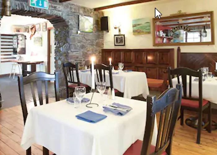 Hotel Casey's Of Collection