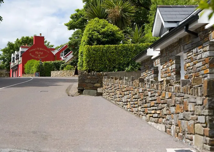 Hotel Casey's Of Collection 3*