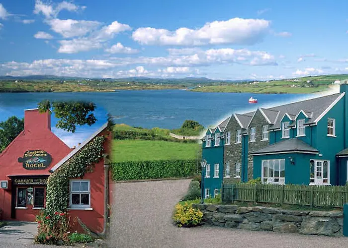 Casey's Of Collection Hotel 3*