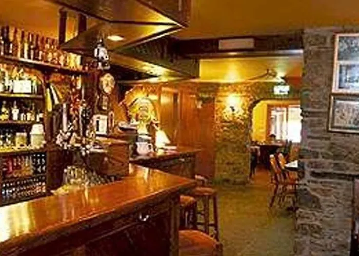 Hotel Casey's Of Collection