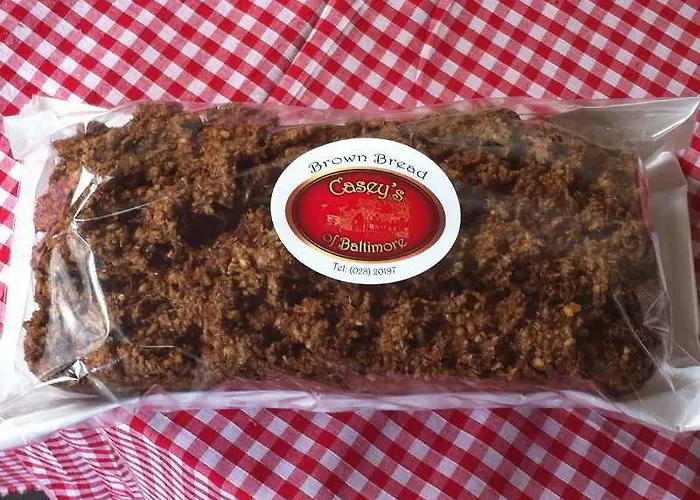 Casey's Of Collection