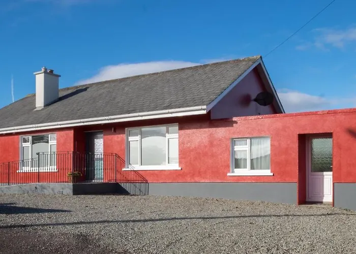 Hotel Casey's Of Collection